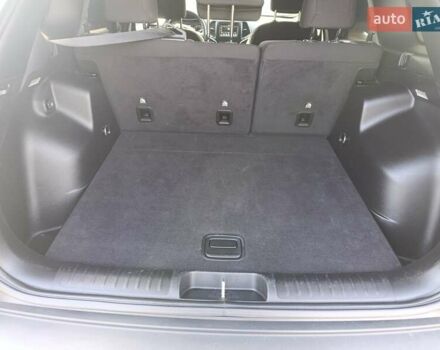 Серый Джип Чероки, объемом двигателя 2.36 л и пробегом 107 тыс. км за 15100 $, фото 8 на Automoto.ua