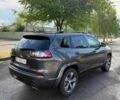 Сірий Джип Cherokee, об'ємом двигуна 3.2 л та пробігом 11 тис. км за 22799 $, фото 4 на Automoto.ua