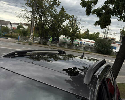 Сірий Джип Cherokee, об'ємом двигуна 3.24 л та пробігом 120 тис. км за 23000 $, фото 6 на Automoto.ua