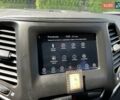 Сірий Джип Cherokee, об'ємом двигуна 2.36 л та пробігом 121 тис. км за 15300 $, фото 21 на Automoto.ua