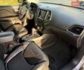 Серый Джип Чероки, объемом двигателя 3.24 л и пробегом 110 тыс. км за 22500 $, фото 20 на Automoto.ua