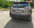 Серый Джип Чероки, объемом двигателя 3.24 л и пробегом 43 тыс. км за 23500 $, фото 1 на Automoto.ua