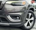 Сірий Джип Cherokee, об'ємом двигуна 2.36 л та пробігом 144 тис. км за 16200 $, фото 5 на Automoto.ua