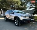 Сірий Джип Cherokee, об'ємом двигуна 3.24 л та пробігом 125 тис. км за 20800 $, фото 1 на Automoto.ua