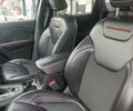 Джип Чероки 2019 в Нежине на Automoto.ua Серый Джип Чероки, объемом двигателя 3.2 л и пробегом 138 тыс. км за 21900 $, фото 10 на Automoto.ua