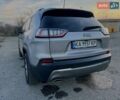 Сірий Джип Cherokee, об'ємом двигуна 3.24 л та пробігом 87 тис. км за 19900 $, фото 6 на Automoto.ua