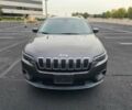 Сірий Джип Cherokee, об'ємом двигуна 2 л та пробігом 40 тис. км за 9800 $, фото 1 на Automoto.ua