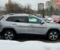 Сірий Джип Cherokee, об'ємом двигуна 3.24 л та пробігом 142 тис. км за 16999 $, фото 7 на Automoto.ua