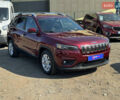 Сірий Джип Cherokee, об'ємом двигуна 2.36 л та пробігом 63 тис. км за 15300 $, фото 2 на Automoto.ua