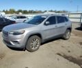 Сірий Джип Cherokee, об'ємом двигуна 2.4 л та пробігом 100 тис. км за 2900 $, фото 1 на Automoto.ua