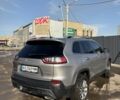 Сірий Джип Cherokee, об'ємом двигуна 3.24 л та пробігом 45 тис. км за 19200 $, фото 6 на Automoto.ua