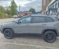 Джип Чероки 2019 в Нежине на Automoto.ua Серый Джип Чероки, объемом двигателя 3.2 л и пробегом 138 тыс. км за 21900 $, фото 4 на Automoto.ua