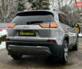 Сірий Джип Cherokee, об'ємом двигуна 3.24 л та пробігом 142 тис. км за 16999 $, фото 6 на Automoto.ua