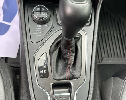 Джип Чероки 2019 в Черкассах на Automoto.ua Серый Джип Чероки, объемом двигателя 3.2 л и пробегом 70 тыс. км за 21500 $, фото 36 на Automoto.ua