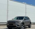 Сірий Джип Cherokee, об'ємом двигуна 3.2 л та пробігом 152 тис. км за 16500 $, фото 1 на Automoto.ua