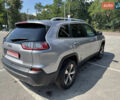Сірий Джип Cherokee, об'ємом двигуна 3.24 л та пробігом 83 тис. км за 18990 $, фото 12 на Automoto.ua