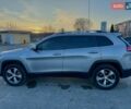 Сірий Джип Cherokee, об'ємом двигуна 3.24 л та пробігом 87 тис. км за 19900 $, фото 3 на Automoto.ua