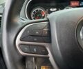 Серый Джип Чероки, объемом двигателя 2.36 л и пробегом 90 тыс. км за 16990 $, фото 16 на Automoto.ua