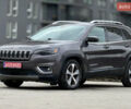 Сірий Джип Cherokee, об'ємом двигуна 2.36 л та пробігом 183 тис. км за 15850 $, фото 14 на Automoto.ua