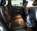 Серый Джип Чероки, объемом двигателя 2.4 л и пробегом 74 тыс. км за 2800 $, фото 10 на Automoto.ua
