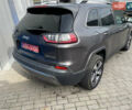 Сірий Джип Cherokee, об'ємом двигуна 2.36 л та пробігом 160 тис. км за 16500 $, фото 5 на Automoto.ua