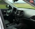 Серый Джип Чероки, объемом двигателя 2.4 л и пробегом 133 тыс. км за 18000 $, фото 17 на Automoto.ua