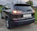 Джип Чероки 2019 в Киеве на Automoto.ua Серый Джип Чероки, объемом двигателя 0 л и пробегом 104 тыс. км за 10400 $, фото 4 на Automoto.ua