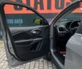 Сірий Джип Cherokee, об'ємом двигуна 3.24 л та пробігом 125 тис. км за 19000 $, фото 15 на Automoto.ua