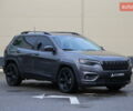 Сірий Джип Cherokee, об'ємом двигуна 2.36 л та пробігом 62 тис. км за 20900 $, фото 1 на Automoto.ua