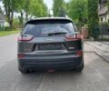 Серый Джип Чероки, объемом двигателя 2.4 л и пробегом 100 тыс. км за 10500 $, фото 5 на Automoto.ua