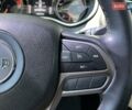 Сірий Джип Cherokee, об'ємом двигуна 2.36 л та пробігом 121 тис. км за 15300 $, фото 15 на Automoto.ua