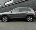 Сірий Джип Cherokee, об'ємом двигуна 3.2 л та пробігом 34 тис. км за 19000 $, фото 6 на Automoto.ua