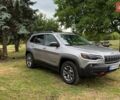 Сірий Джип Cherokee, об'ємом двигуна 3.24 л та пробігом 36 тис. км за 20500 $, фото 1 на Automoto.ua