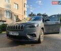 Сірий Джип Cherokee, об'ємом двигуна 2.36 л та пробігом 90 тис. км за 17799 $, фото 3 на Automoto.ua