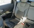 Сірий Джип Cherokee, об'ємом двигуна 2.36 л та пробігом 105 тис. км за 17500 $, фото 13 на Automoto.ua