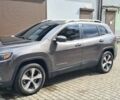 Сірий Джип Cherokee, об'ємом двигуна 3.24 л та пробігом 50 тис. км за 21900 $, фото 2 на Automoto.ua