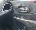 Серый Джип Чероки, объемом двигателя 3.2 л и пробегом 122 тыс. км за 18499 $, фото 17 на Automoto.ua
