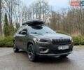 Сірий Джип Cherokee, об'ємом двигуна 3.24 л та пробігом 167 тис. км за 18000 $, фото 1 на Automoto.ua