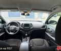 Серый Джип Чероки, объемом двигателя 2.4 л и пробегом 166 тыс. км за 16200 $, фото 6 на Automoto.ua