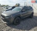 Сірий Джип Cherokee, об'ємом двигуна 2.36 л та пробігом 155 тис. км за 2400 $, фото 1 на Automoto.ua