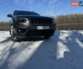 Серый Джип Чероки, объемом двигателя 3.24 л и пробегом 90 тыс. км за 20800 $, фото 7 на Automoto.ua