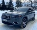 Сірий Джип Cherokee, об'ємом двигуна 3.2 л та пробігом 9000 тис. км за 20500 $, фото 1 на Automoto.ua