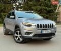 Сірий Джип Cherokee, об'ємом двигуна 3.24 л та пробігом 60 тис. км за 18500 $, фото 1 на Automoto.ua