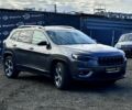 Серый Джип Чероки, объемом двигателя 3.2 л и пробегом 182 тыс. км за 14800 $, фото 11 на Automoto.ua