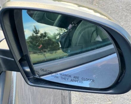 Сірий Джип Cherokee, об'ємом двигуна 3.2 л та пробігом 11 тис. км за 22799 $, фото 19 на Automoto.ua