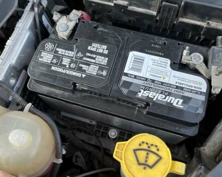 Серый Джип Чероки, объемом двигателя 2.4 л и пробегом 103 тыс. км за 15950 $, фото 19 на Automoto.ua