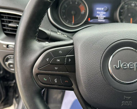 Джип Чероки 2019 в Черкассах на Automoto.ua Серый Джип Чероки, объемом двигателя 3.2 л и пробегом 70 тыс. км за 21500 $, фото 33 на Automoto.ua