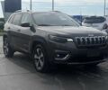 Серый Джип Чероки, объемом двигателя 3.2 л и пробегом 41 тыс. км за 9800 $, фото 1 на Automoto.ua