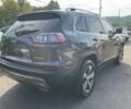 Сірий Джип Cherokee, об'ємом двигуна 3.2 л та пробігом 37 тис. км за 14000 $, фото 3 на Automoto.ua