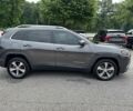 Сірий Джип Cherokee, об'ємом двигуна 2.4 л та пробігом 43 тис. км за 12700 $, фото 5 на Automoto.ua